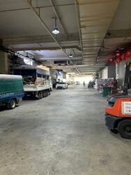 WCEGA Plaza (D23), Factory #505676881